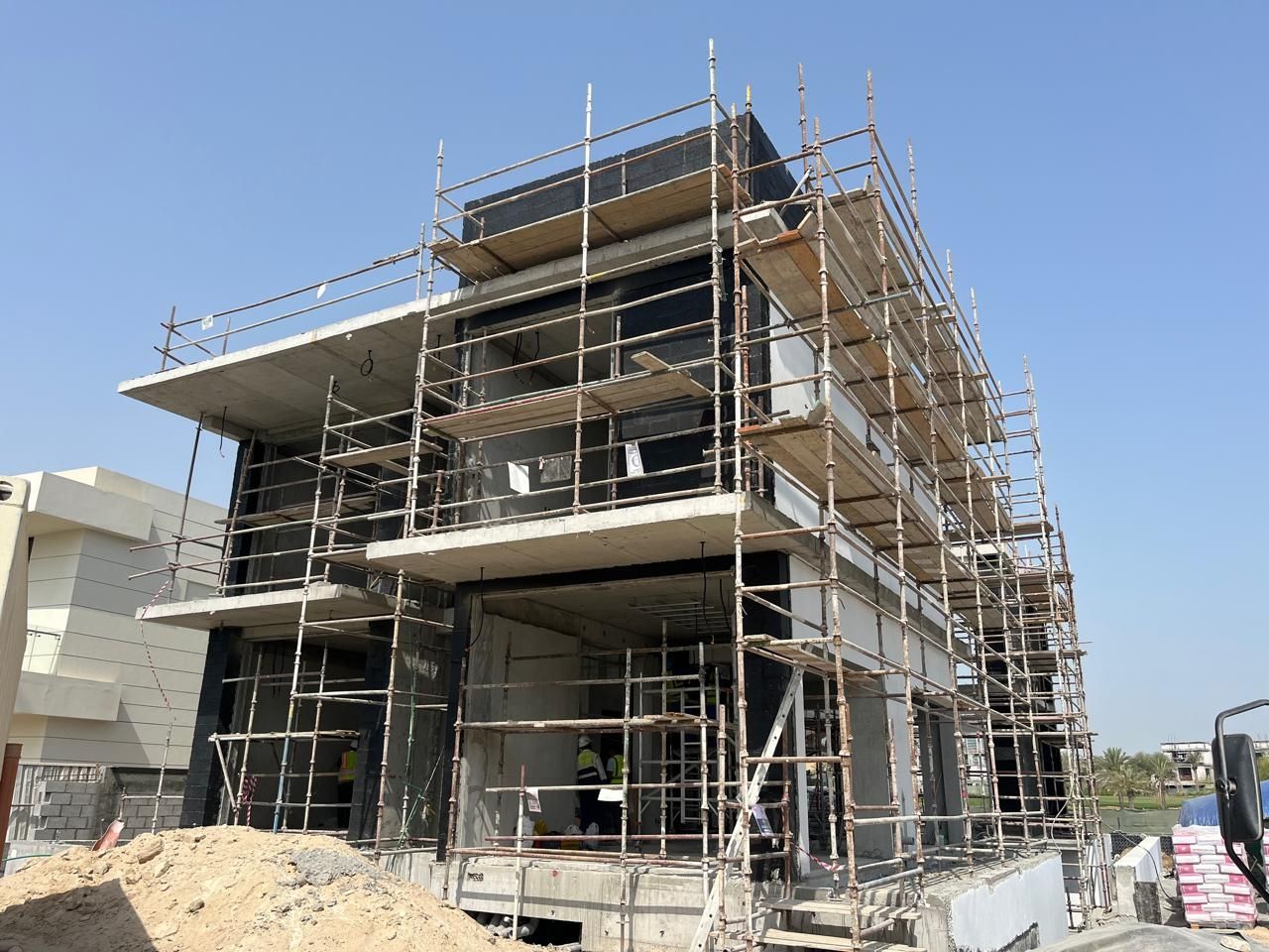 Private Villa Dubai Hills